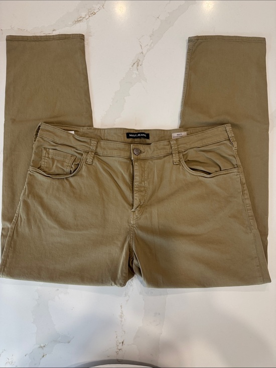 Mavi Other - Mavi Men's Khaki Chinos